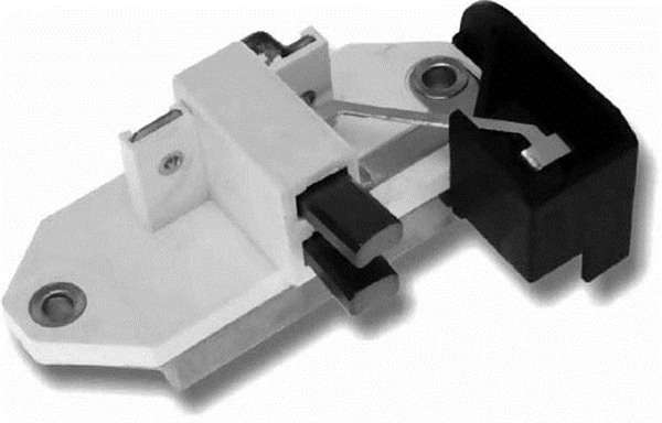 Alternator Regulator